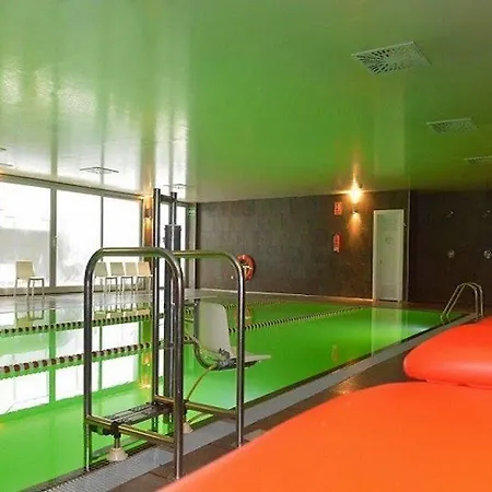 Hotel Azz Valencia Tactica Paterna