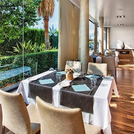 Azz Valencia Tactica Hotel 4*