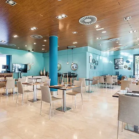 Azz Valencia Tactica Hotel 4*