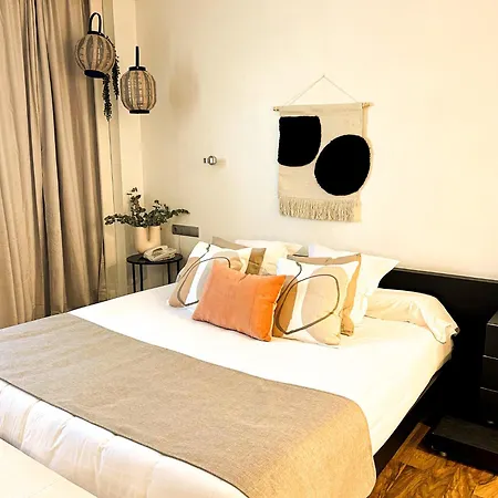 Azz Valencia Tactica Hotel Paterna