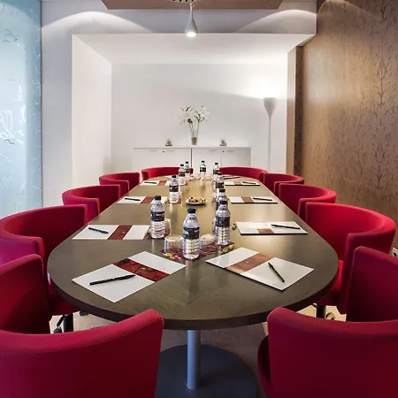 Azz Valencia Tactica Ξενοδοχείο 4*