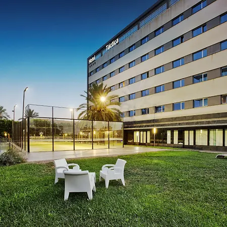 Azz Valencia Tactica Paterna