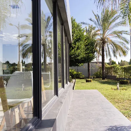 Azz Valencia Tactica 4* Paterna