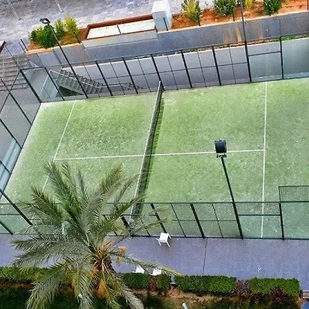 Azz Valencia Tactica Paterna
