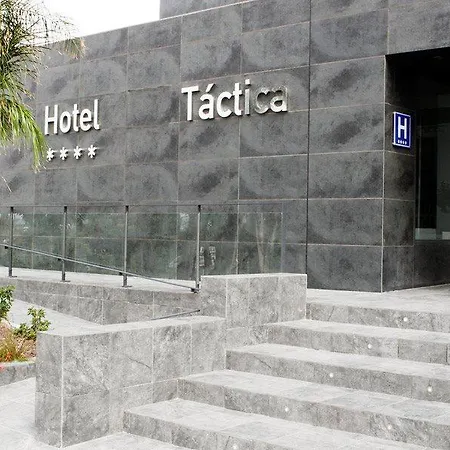 Azz Valencia Tactica
