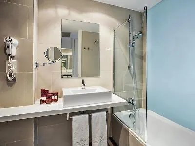 Azz Valencia Tactica Hotel 4*