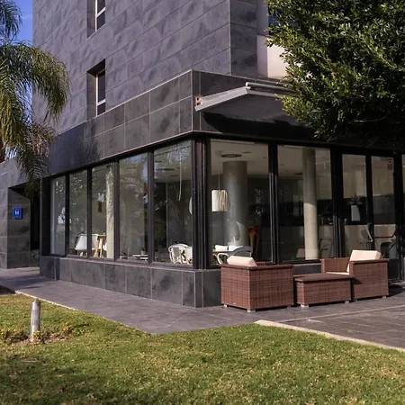 Azz Valencia Tactica 4* Paterna