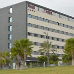 فندق Azz Valencia Tactica 4*