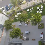 فندق Azz Valencia Tactica