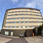 فندق Azz Valencia Tactica