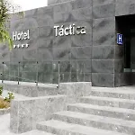 Azz Valencia Tactica
