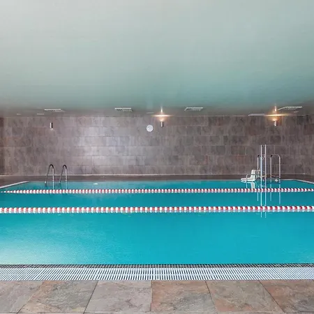 Hotel Azz Valencia Tactica 4*