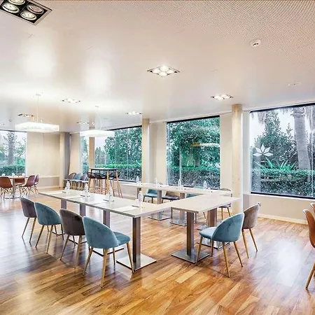 塔蒂卡酒店 酒店 帕特纳