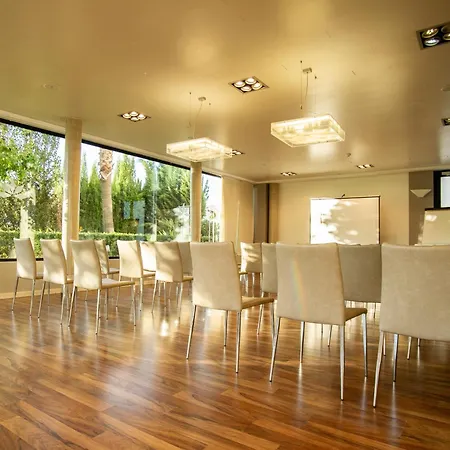 Azz Valencia Tactica Hotel 4*