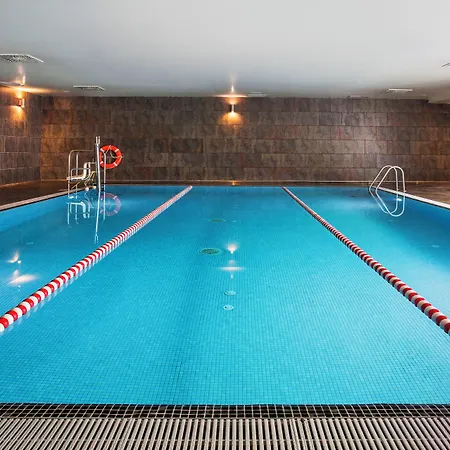 Azz Valencia Tactica Hotel 4*