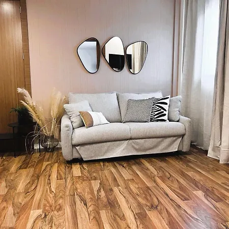 Azz Valencia Tactica Hotel