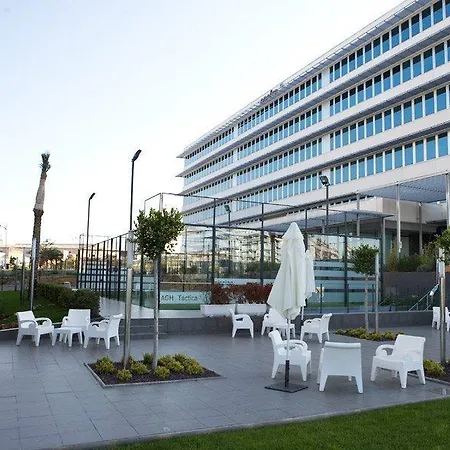 Azz Valencia Tactica Paterna