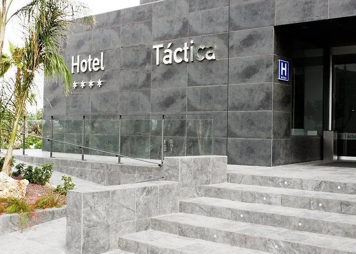 Azz Valencia Tactica