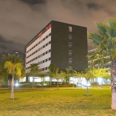 Azz Valencia Tactica Hotel 4*