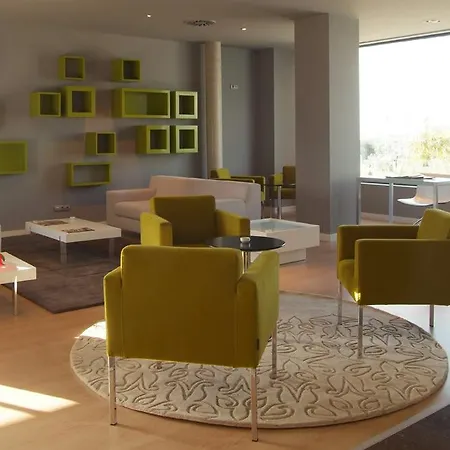 Azz Valencia Tactica Hotel 4*
