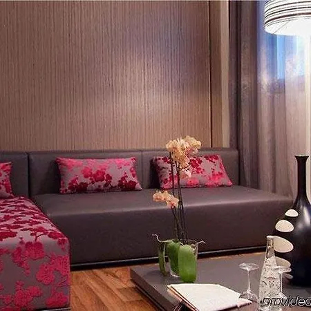 Azz Valencia Tactica Hotel 4*