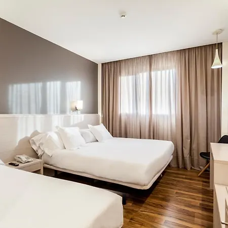 Azz Valencia Tactica Hotel 4*