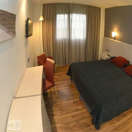 Azz Valencia Tactica 4* Paterna